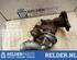 Turbocharger NISSAN PICK UP (D22)