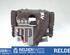 Brake Caliper TOYOTA COROLLA Verso (ZER_, ZZE12_, R1_)