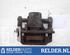 Brake Caliper TOYOTA AVENSIS (_T25_), TOYOTA AVENSIS Liftback (_T22_)