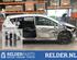 Remklauw TOYOTA COROLLA Verso (ZER_, ZZE12_, R1_)