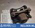 Brake Caliper NISSAN PULSAR Hatchback (C13)