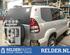 Remklauw TOYOTA LAND CRUISER PRADO (_J12_)