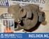 Brake Caliper MAZDA 3 (BK)