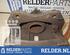 Brake Caliper NISSAN PRIMERA Traveller (WP11)