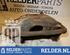 Brake Caliper TOYOTA STARLET (_P9_)