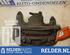 Brake Caliper TOYOTA PASEO Coupe (EL54_)