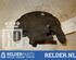 Brake Caliper TOYOTA PASEO Coupe (EL54_)