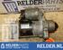 Starter NISSAN ALMERA II Hatchback (N16)