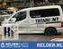 Starter NISSAN NV200 / EVALIA Bus