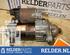 Starter TOYOTA COROLLA Liftback (_E11_)