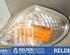 Direction Indicator Lamp NISSAN ALMERA II Hatchback (N16)