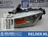 Headlight NISSAN ALMERA II Hatchback (N16)