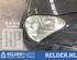 Headlight TOYOTA COROLLA Verso (ZER_, ZZE12_, R1_)