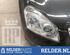 Headlight NISSAN QASHQAI / QASHQAI +2 I (J10, NJ10, JJ10E)