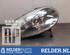 Headlight NISSAN MICRA III (K12)