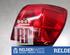 Combination Rearlight NISSAN QASHQAI / QASHQAI +2 I (J10, NJ10, JJ10E)