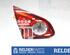 Combination Rearlight NISSAN QASHQAI / QASHQAI +2 I (J10, NJ10, JJ10E)