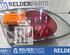 Combination Rearlight MAZDA 6 Saloon (GG)