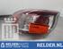 Combination Rearlight MAZDA 3 (BL)