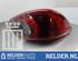 Combination Rearlight MAZDA 3 (BM, BN)