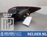 Combination Rearlight MAZDA 3 (BM, BN)