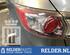 Combination Rearlight MAZDA 3 (BL)