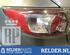 Combination Rearlight MAZDA 3 (BL)