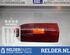 Combination Rearlight NISSAN INTERSTAR Bus (X70), RENAULT MASTER II Bus (JD)