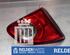 Combination Rearlight NISSAN QASHQAI / QASHQAI +2 I (J10, NJ10, JJ10E)