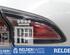 Combination Rearlight MAZDA 3 (BL)