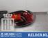 Combination Rearlight MAZDA 6 Saloon (GH)