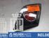 Combination Rearlight MAZDA 3 (BK)