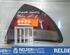 Combination Rearlight TOYOTA COROLLA Liftback (_E10_)