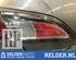 Combination Rearlight MAZDA 3 (BL)