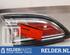 Combination Rearlight MAZDA 3 (BL)