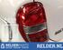 Combination Rearlight NISSAN MICRA IV (K13_)