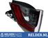 Combination Rearlight TOYOTA C-HR (_X1_), TOYOTA PRIUS PHV (_W52_)