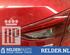 Combination Rearlight MAZDA 3 (BM, BN)