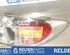 Combination Rearlight MAZDA 6 Hatchback (GG)