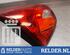 Achterlicht NISSAN QASHQAI / QASHQAI +2 I (J10, NJ10, JJ10E)