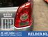 Combination Rearlight NISSAN PIXO (UA0)