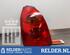 Combination Rearlight NISSAN PRIMERA Estate (WP12)