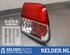 Combination Rearlight TOYOTA AVENSIS Estate (_T27_)