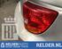 Combination Rearlight TOYOTA CELICA Coupe (_T23_)