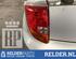 Combination Rearlight TOYOTA CELICA Coupe (_T23_)