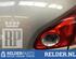 Achterlicht NISSAN QASHQAI / QASHQAI +2 I (J10, NJ10, JJ10E)