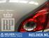 Achterlicht NISSAN QASHQAI / QASHQAI +2 I (J10, NJ10, JJ10E)