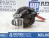 Dynamo (Alternator) NISSAN PRIMERA (P12)