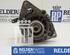 Alternator MAZDA 2 (DE_, DH_)