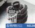 Dynamo (Alternator) NISSAN NOTE (E11, NE11)